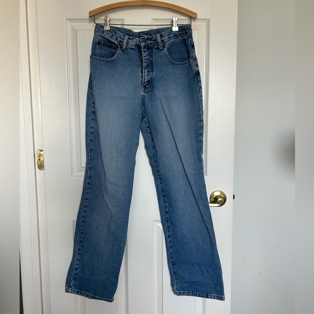 Vintage Y2K New York & Co Bootcut Jeans
